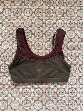 set active formcloud hero bra - maverick